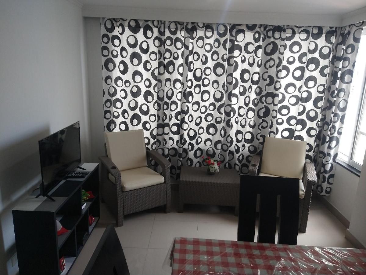 Apartamento Edificio Atlantis Cartagena