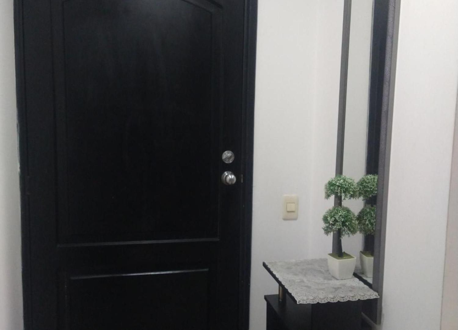 Apartamento Edificio Atlantis