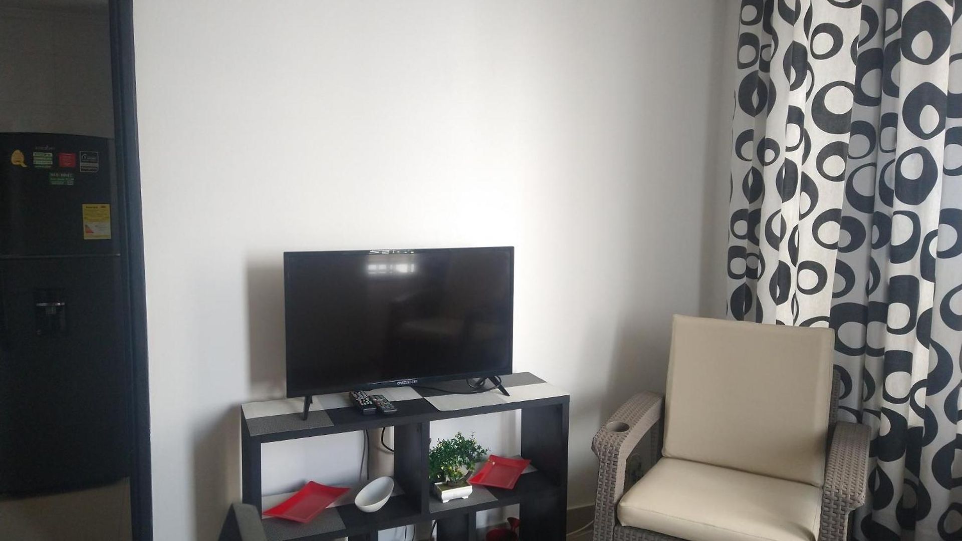 Apartamento Edificio Atlantis *