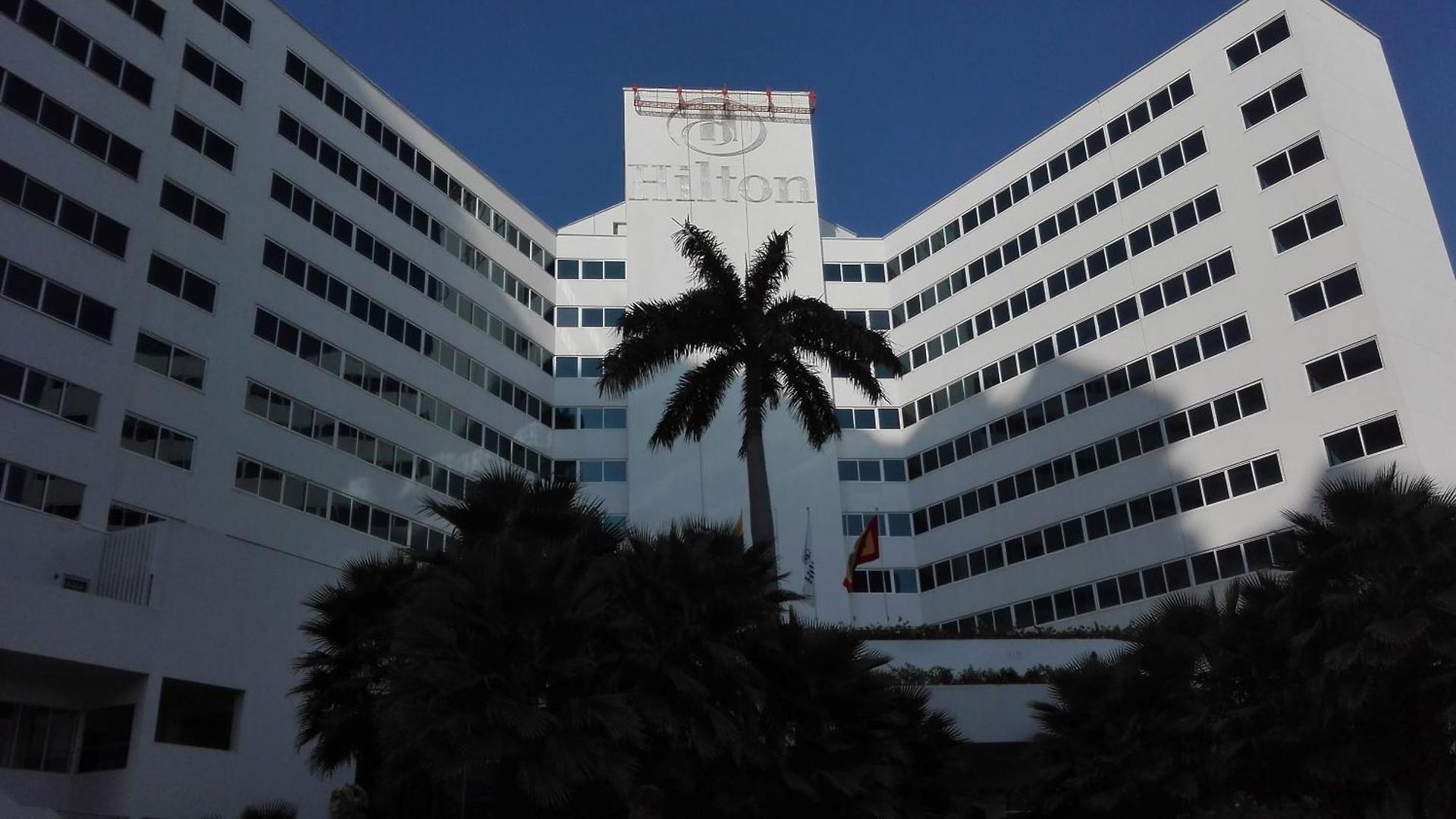 Edificio Atlantis Apartamento *