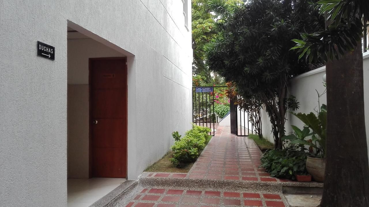 Apartamento Edificio Atlantis Cartagena