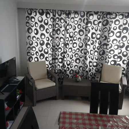 Apartamento Edificio Atlantis Cartagena