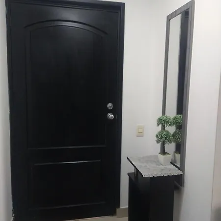 Apartamento Edificio Atlantis
