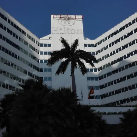 Edificio Atlantis Apartamento *