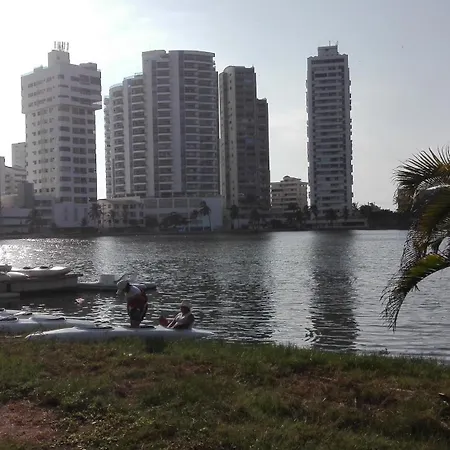 Edificio Atlantis