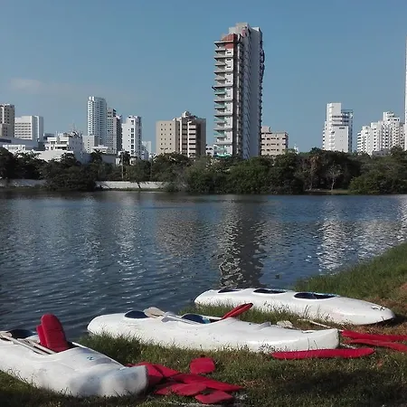 Apartamento Edificio Atlantis Cartagena