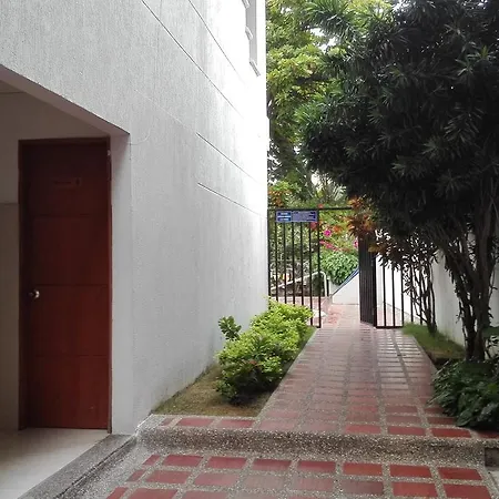 Apartamento Edificio Atlantis Cartagena