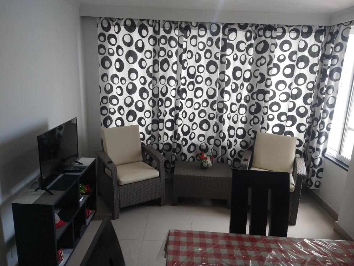 Apartamento Edificio Atlantis Cartagena